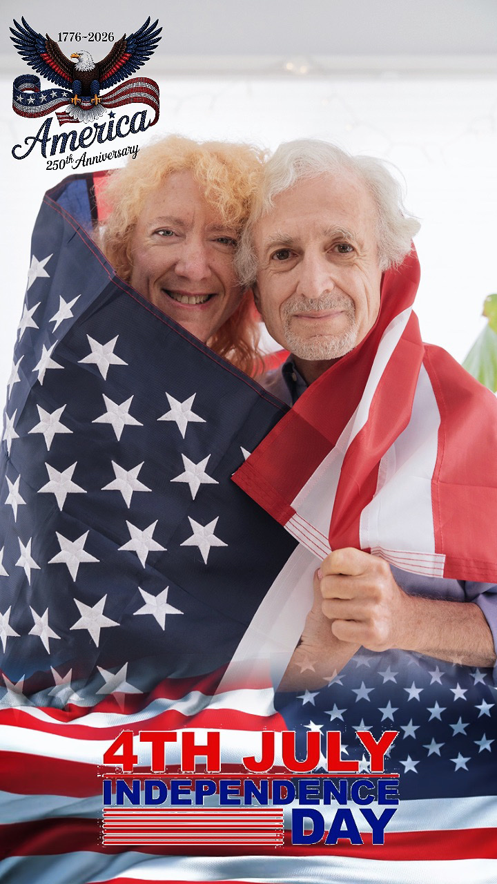 Hari kemerdekaan usa