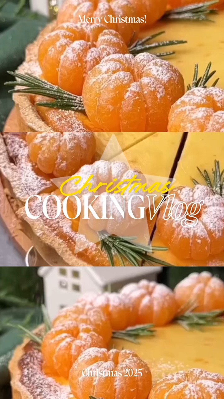Pastel De Navidad🎄