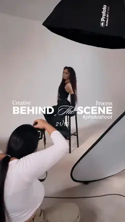 BTS PHOTOSHOOT
