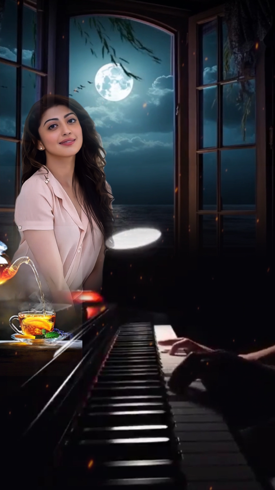 Piano 