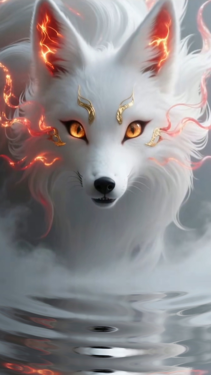 Introdução do lobo branco 