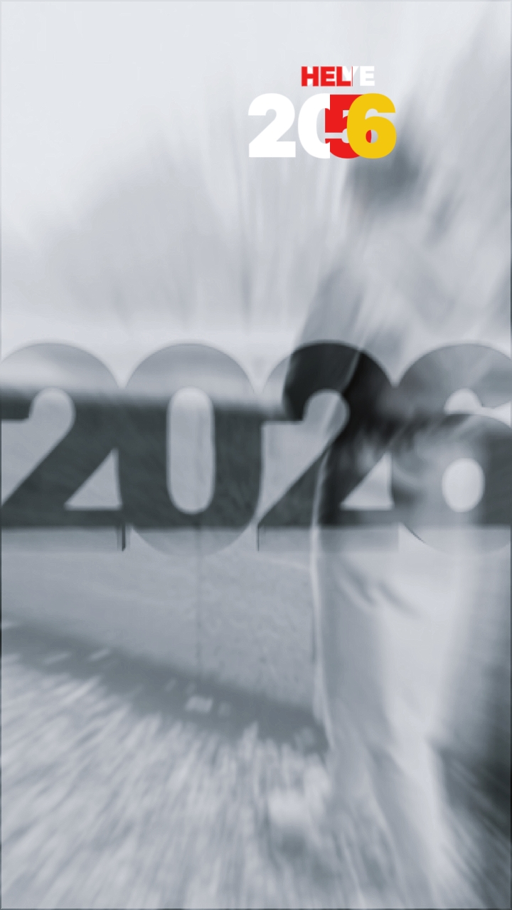 WILLKOMMEN 2026