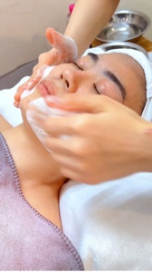 Facial