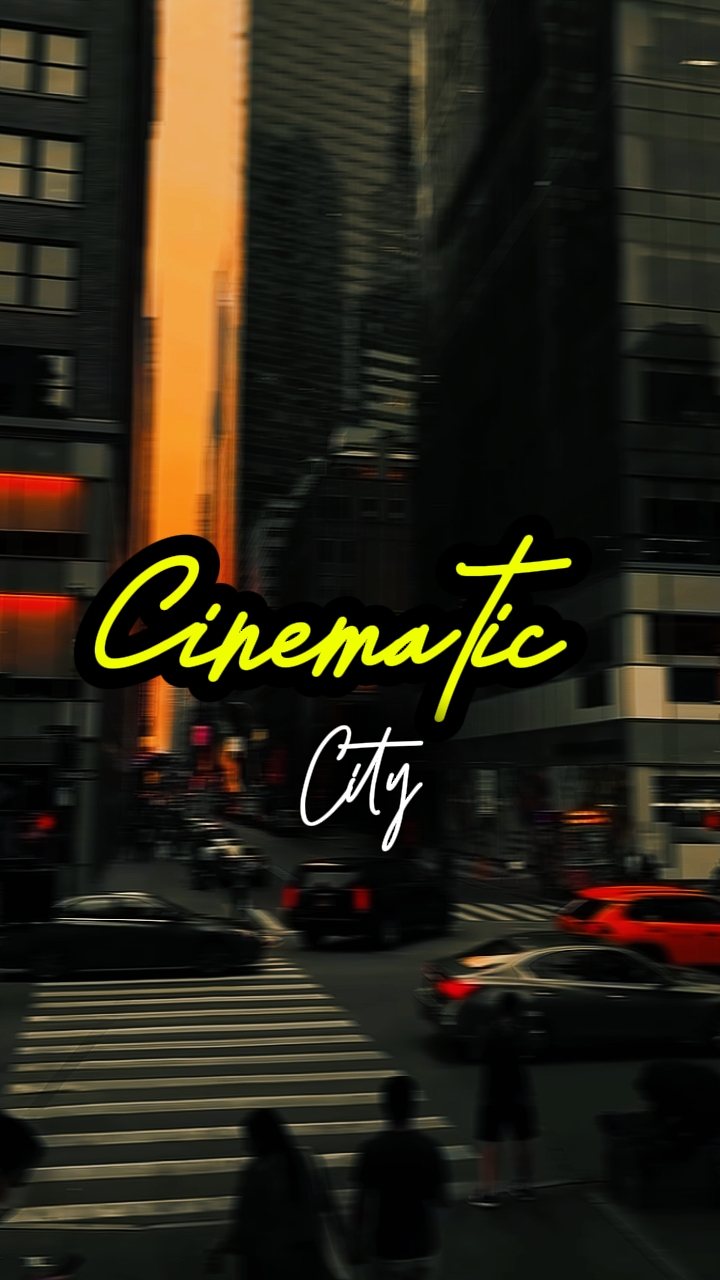 8Clips Cinématique 