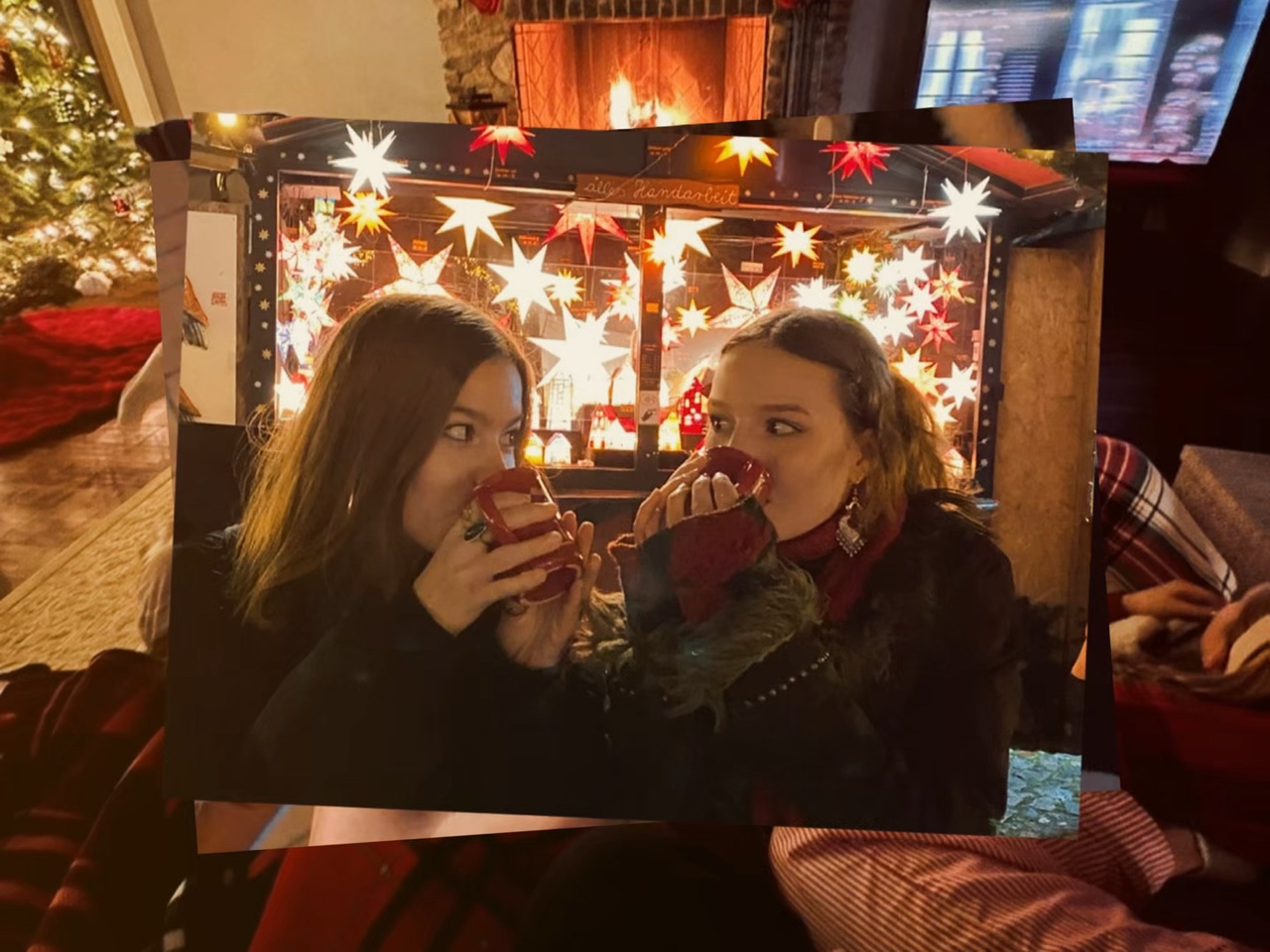 Despejo De Natal 🎄🔥🔥