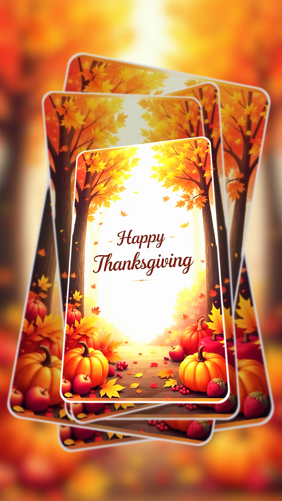 Thanksgiving 2025