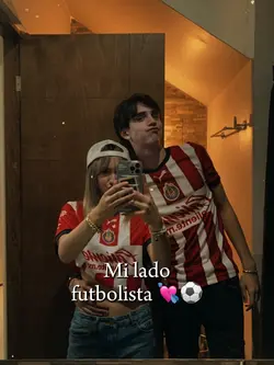 Amo mi lado