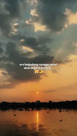 era ramadhan