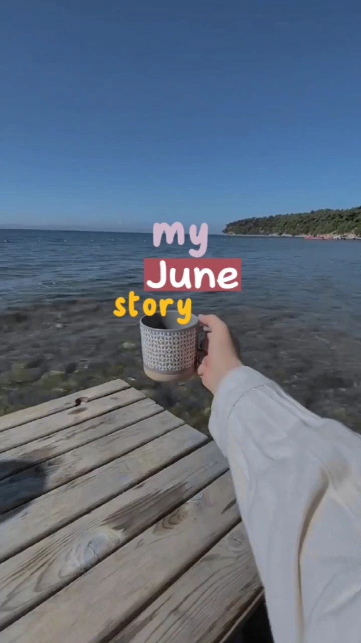 histoire de juin