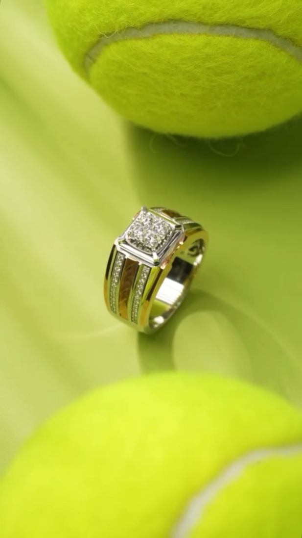 Jewellery 