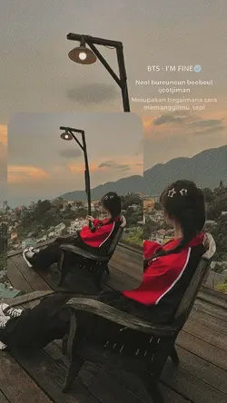 BTS - I'M FINE
