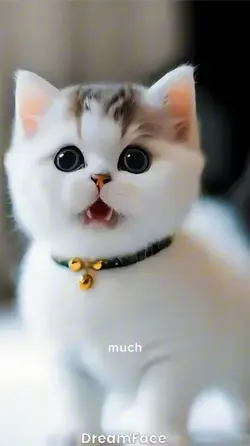 Cute แมวน่ารักมากๅ