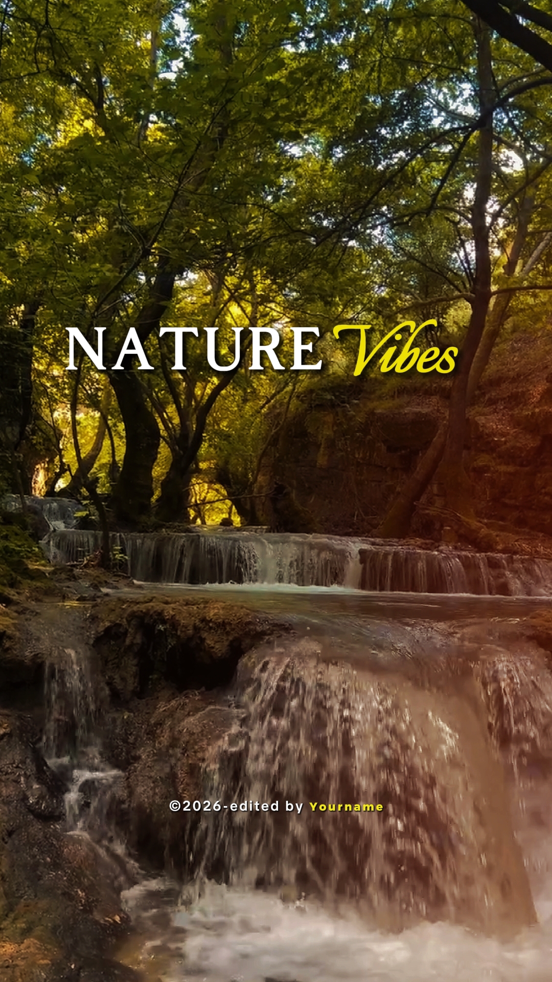 Vibraciones de la naturaleza