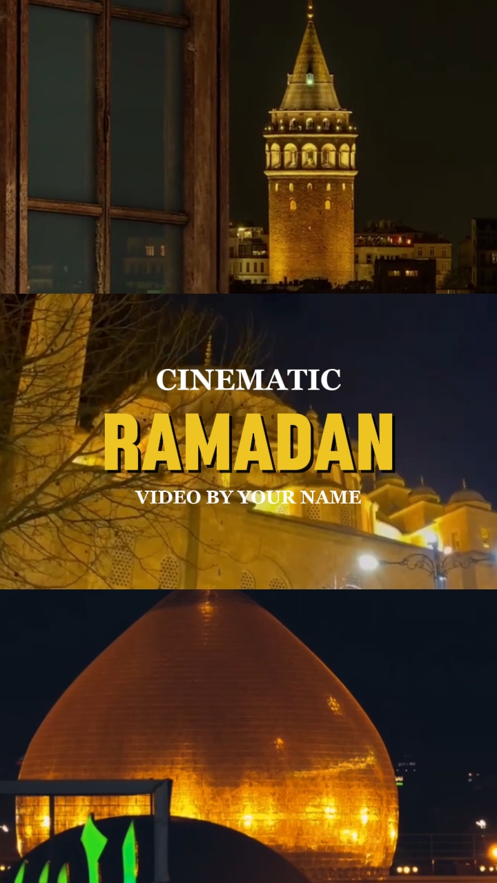 sinematik ramadhan