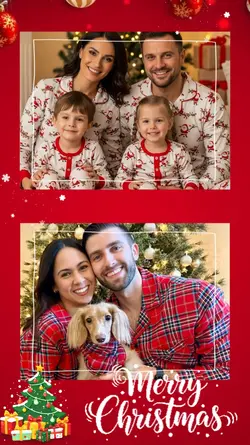 merry christmas