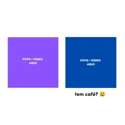 mãe tem café 