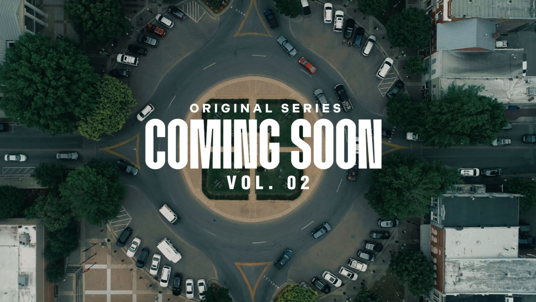 COMING SOON 