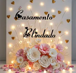 Casamento blindado
