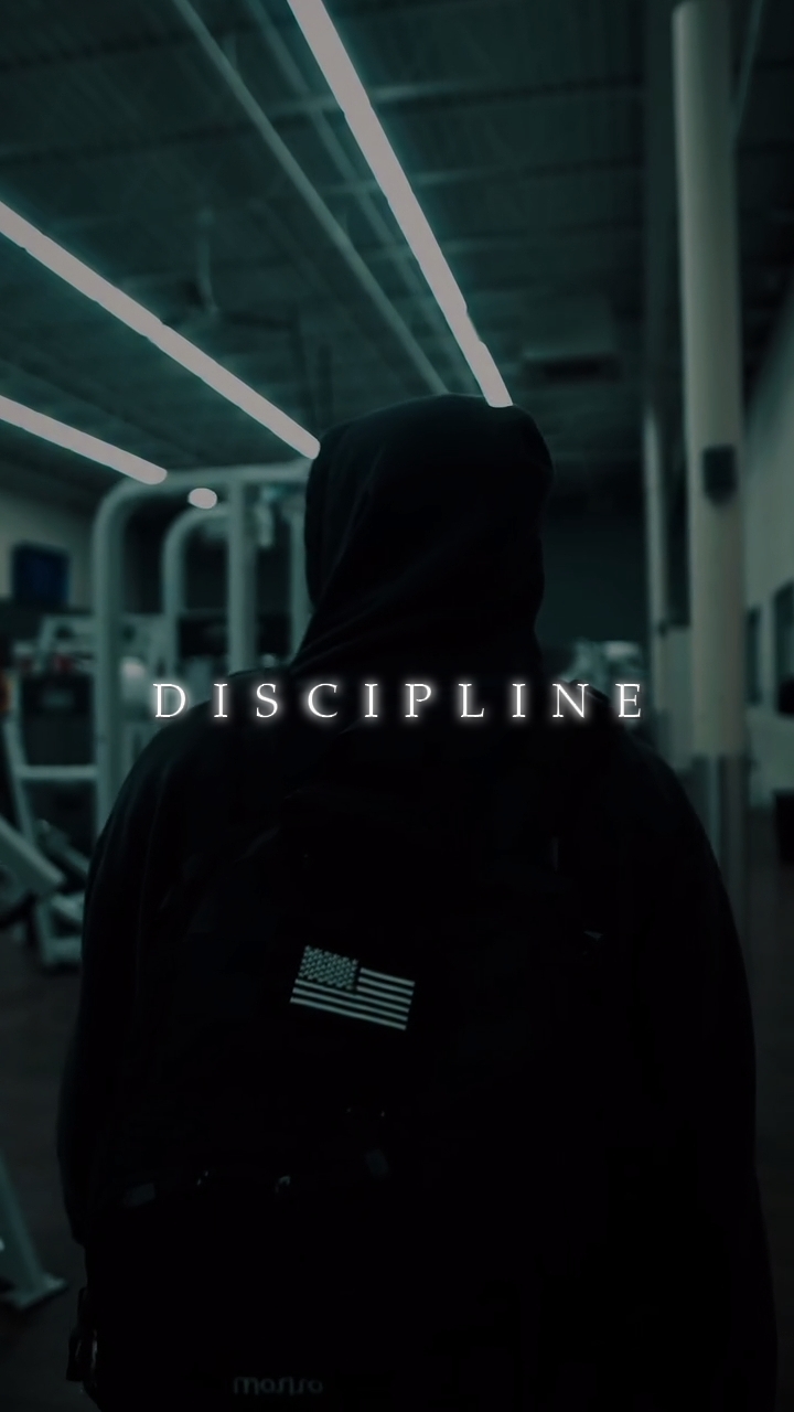 Discipline | 5