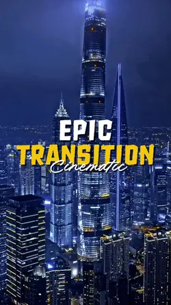 EPIC TRANSITION 