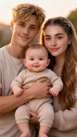 ai future baby