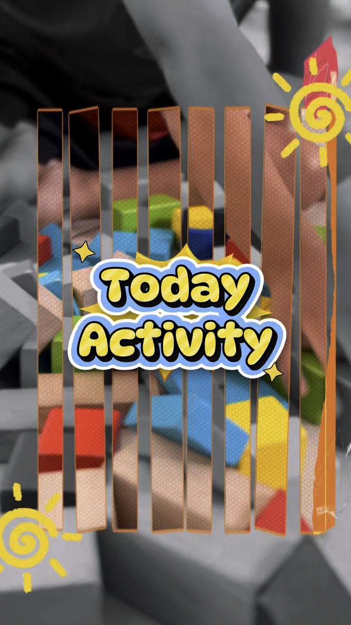 Hoy Actividad niños 