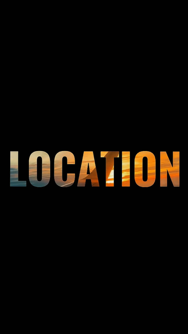 your location