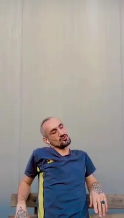 Karıma dua edin 😂😂