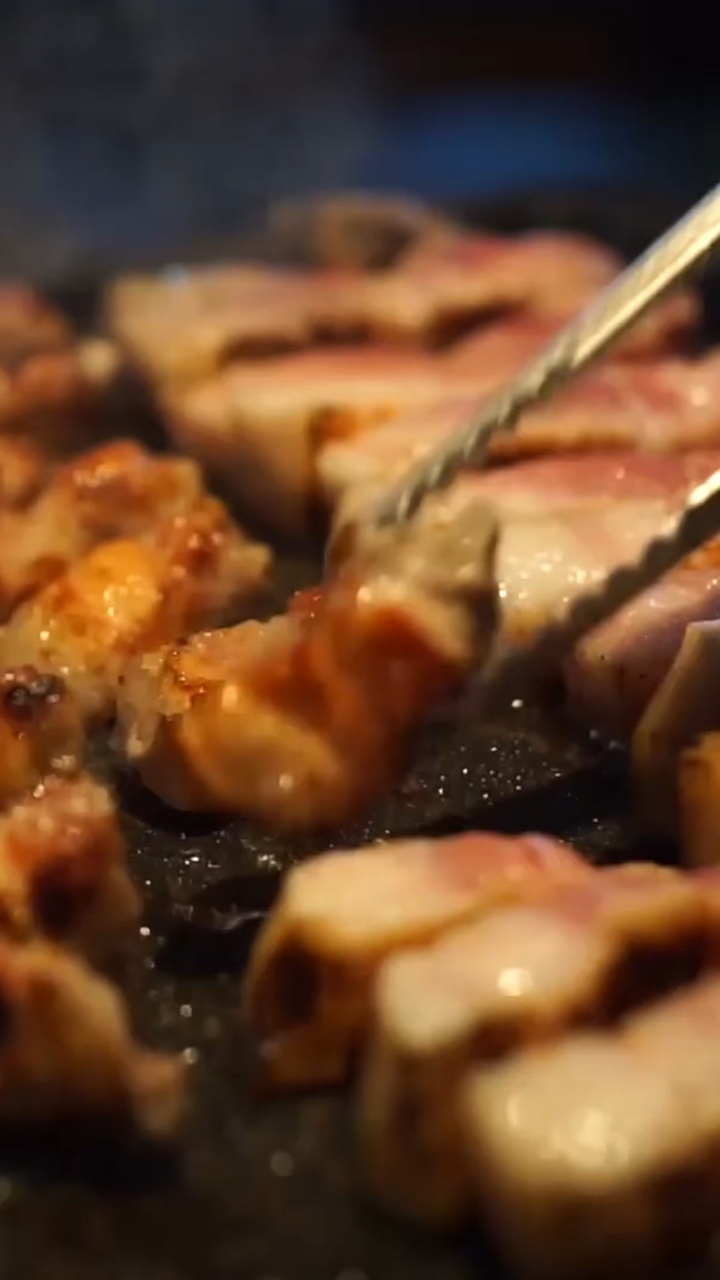 Removing Red Meat
