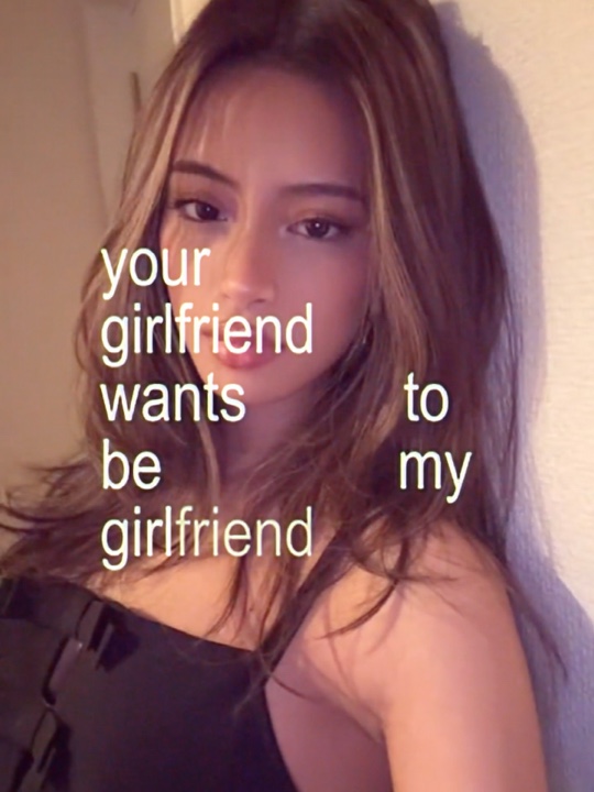 girlfriend
