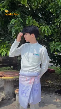 oh Jejaka ku