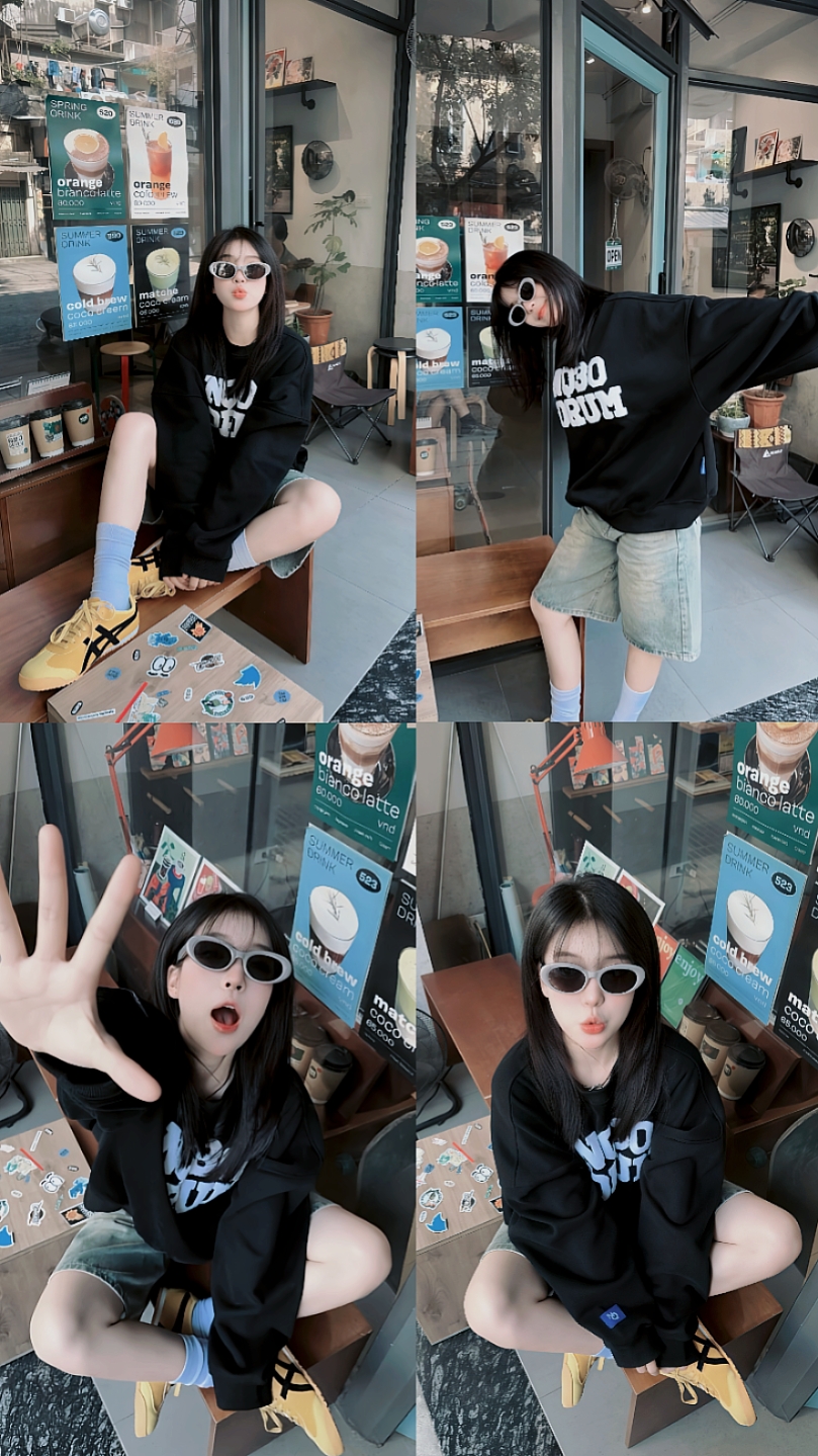 4 na larawan kece