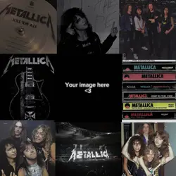 Metallica 
