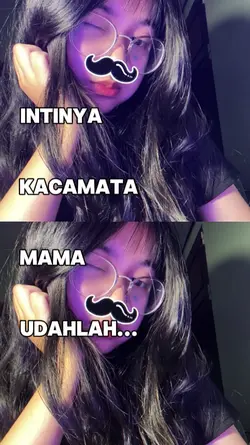 jj viral kacamata
