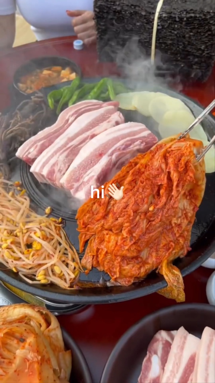 Vlog de comida