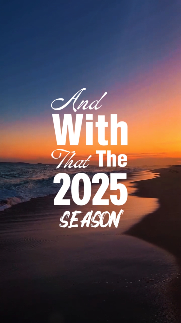SAISON 2025