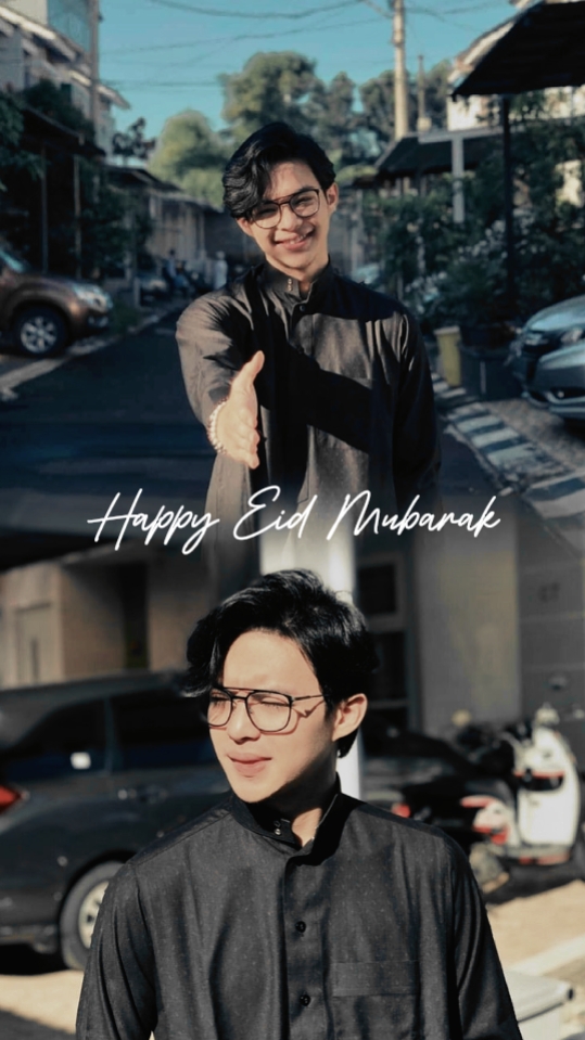 happy eid mubarak