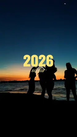2026 so far