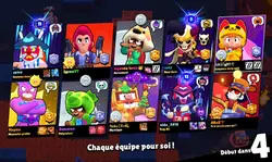 carry par Arox