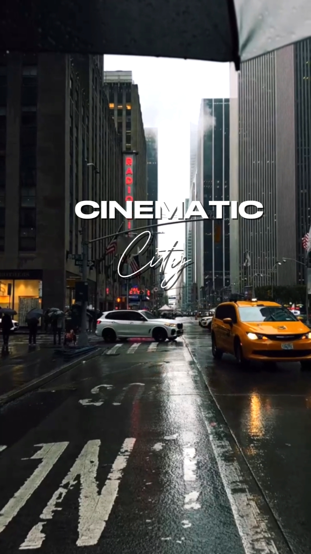 CIDADE CINEMÁTICA