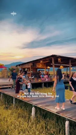 Mai đây khi nắng lên
