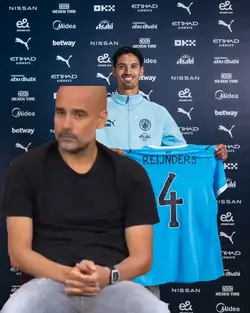 Pep Talking meme