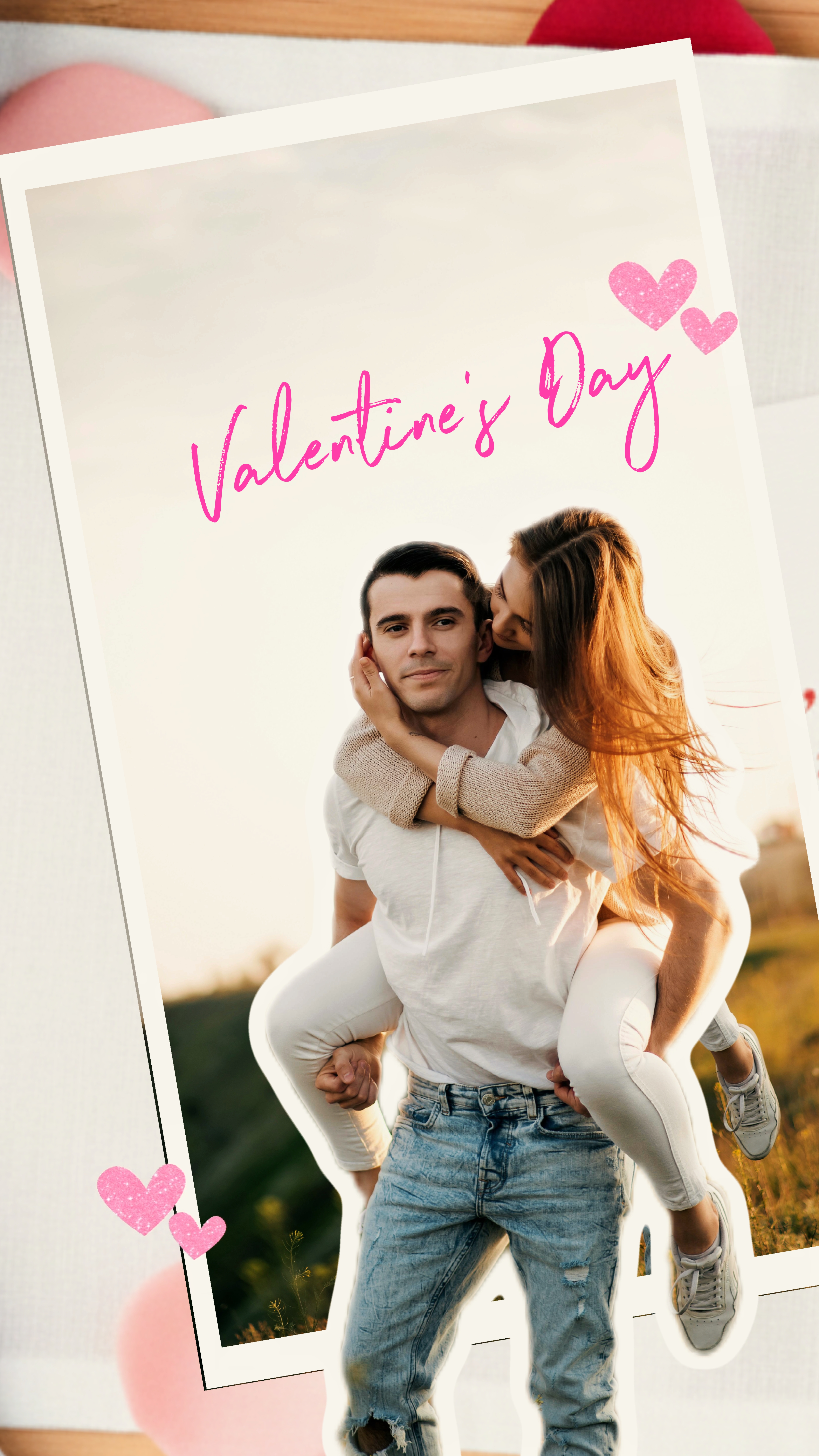 Saint Valentin