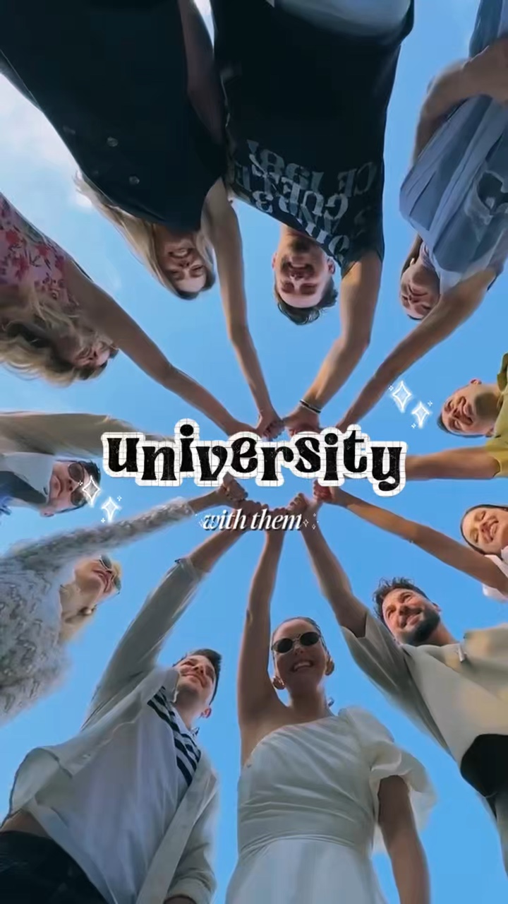 University With Them