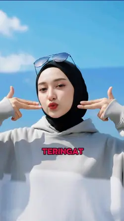 teringat padamu