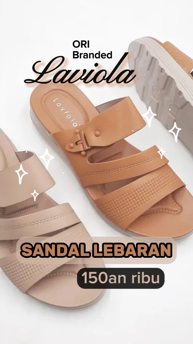 Sandal Laviola