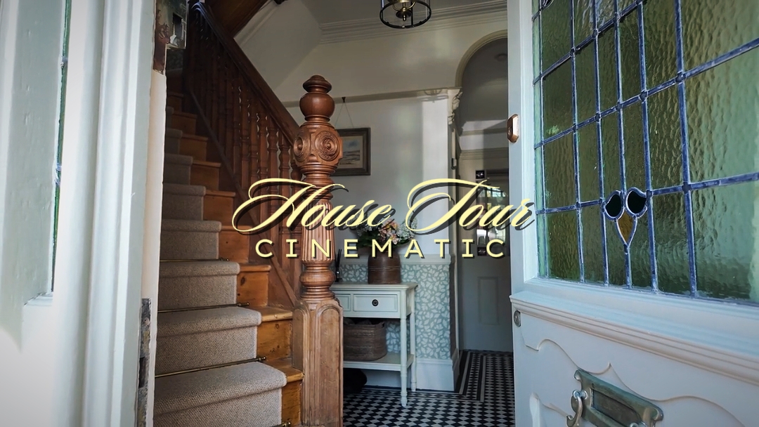 Visita a la casa Cinemática