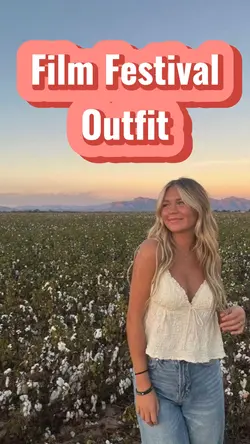 Film Festival Fit