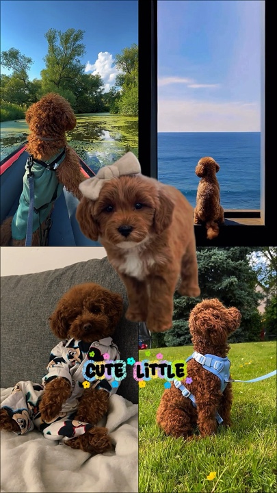 A personalidade do meu animal de estimação