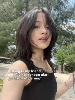 sebutin 10 hal kenap